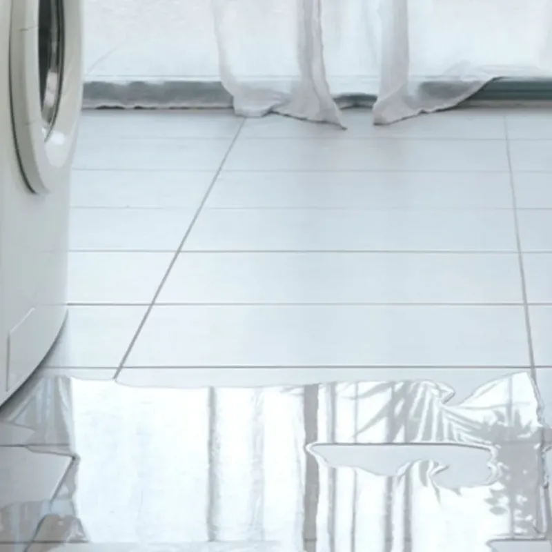 Appliance Leak Cleanup in Bell, CA