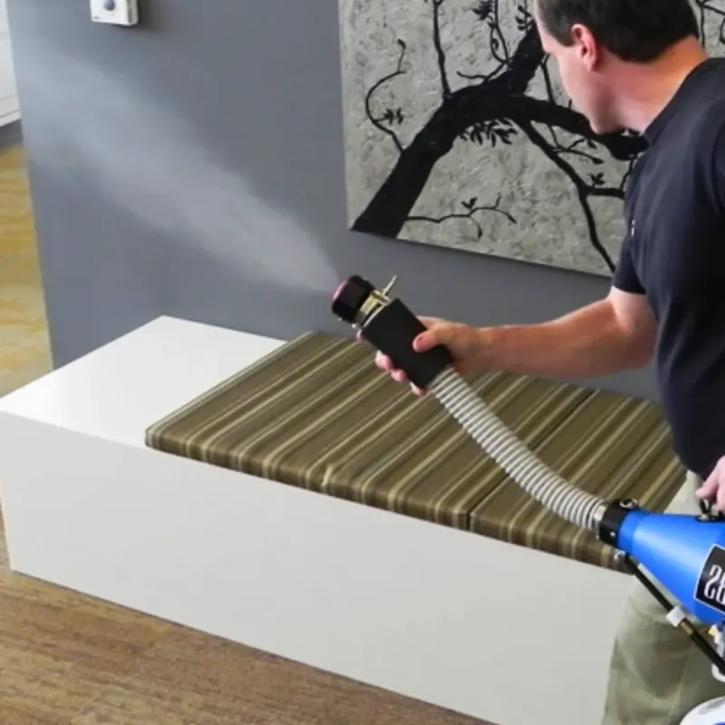 Professional Odor Removal in Bell, CA